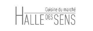 Halle Des Sens